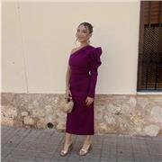 Profesora de Primaria y E.S.O para poder ayudarte a reforzar tu aprendizaje